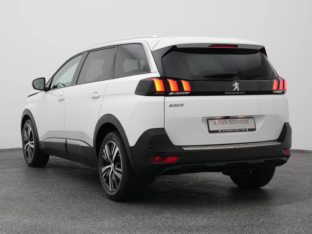 Peugeot 5008 – foto 4