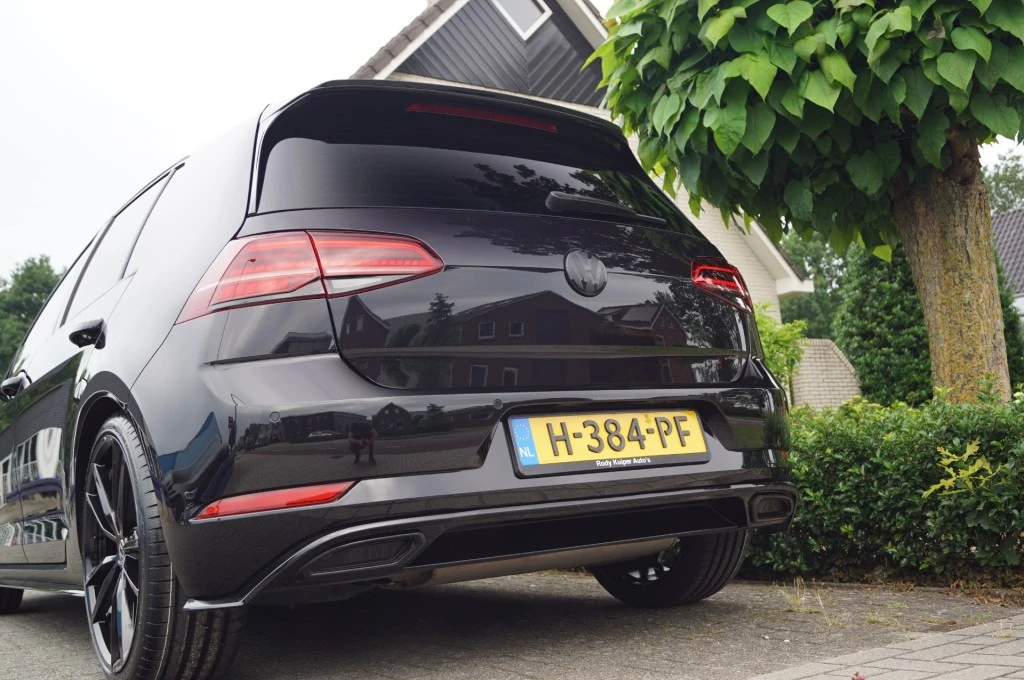 Volkswagen Golf – foto 4