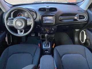 Jeep Renegade – thumbnail 13
