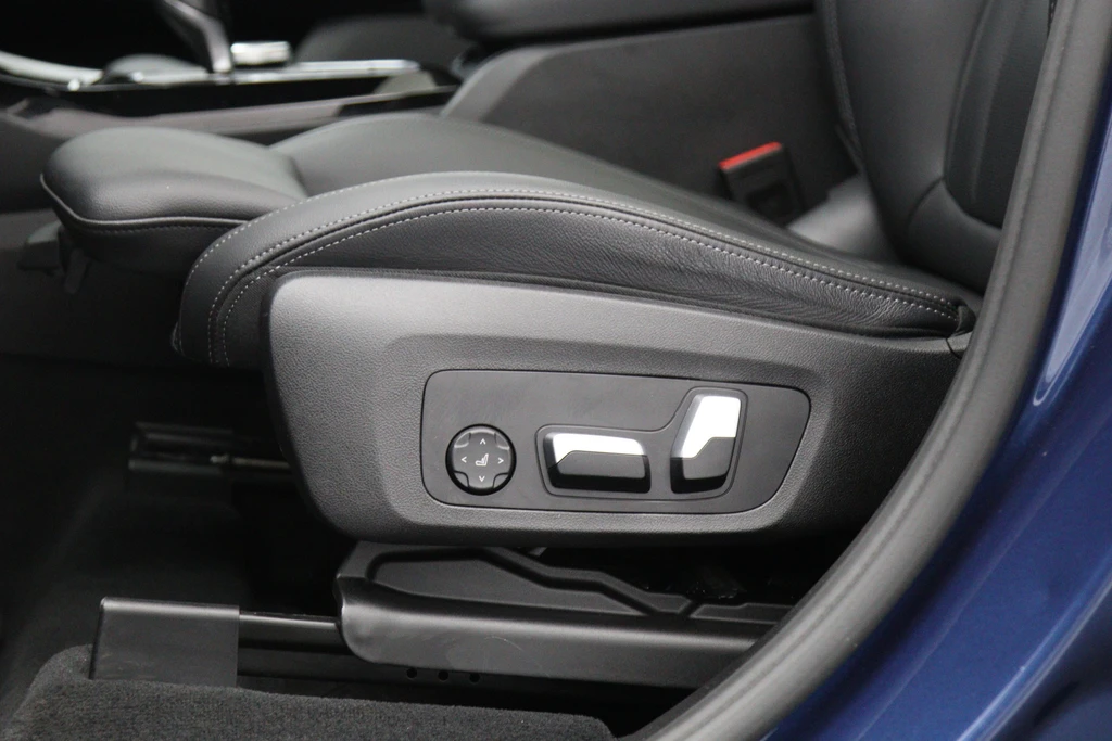 BMW X3 – foto 11