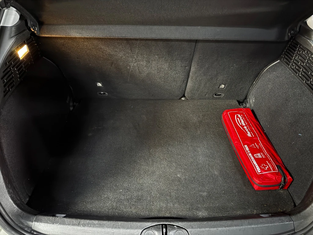 Fiat 500X – foto 12