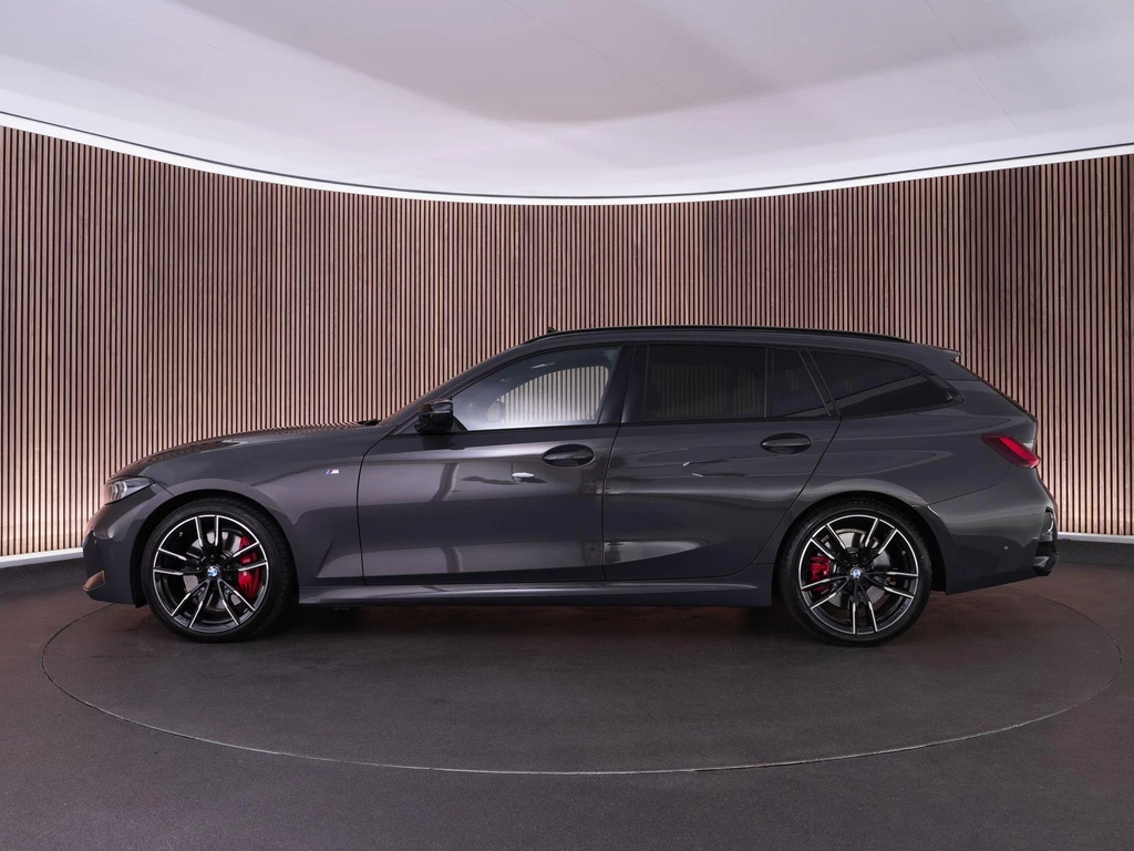 BMW 3 Serie – foto 3