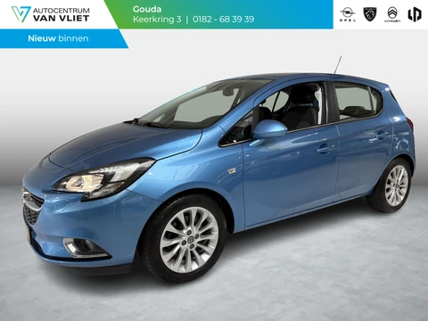 Opel Corsa 1.0 Turbo Innovation | Climate Control | Parkeersensoren achter | Unieke km. stand |