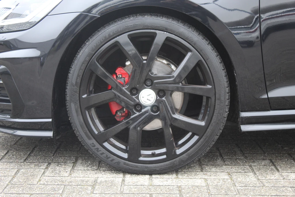 Volkswagen Golf – foto 12