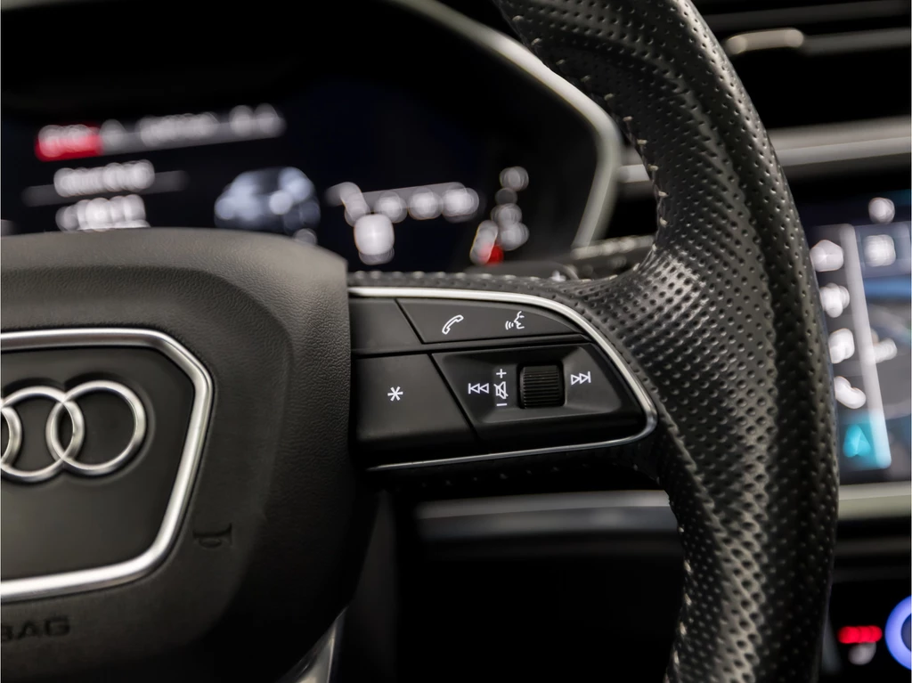 Audi Q3 – foto 25