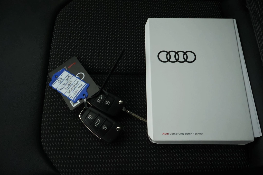 Audi Q2 – foto 36
