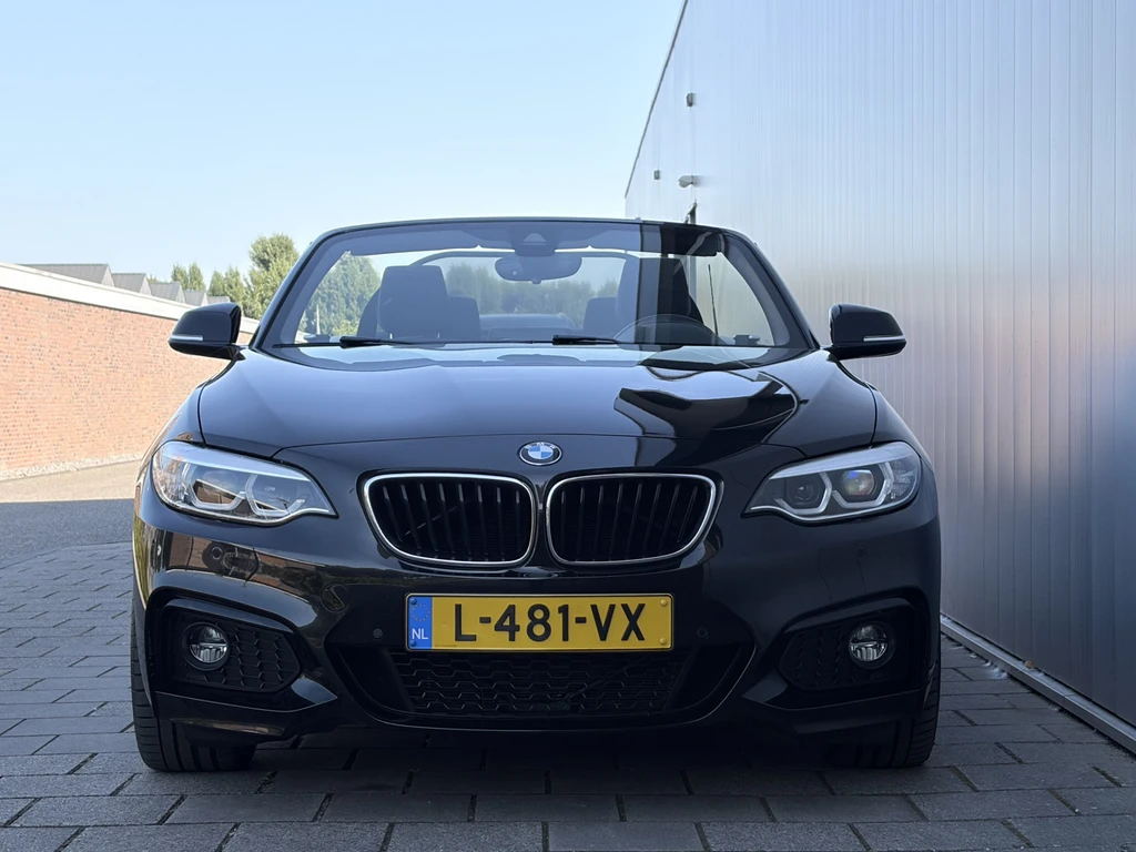 BMW 2 Serie – foto 9