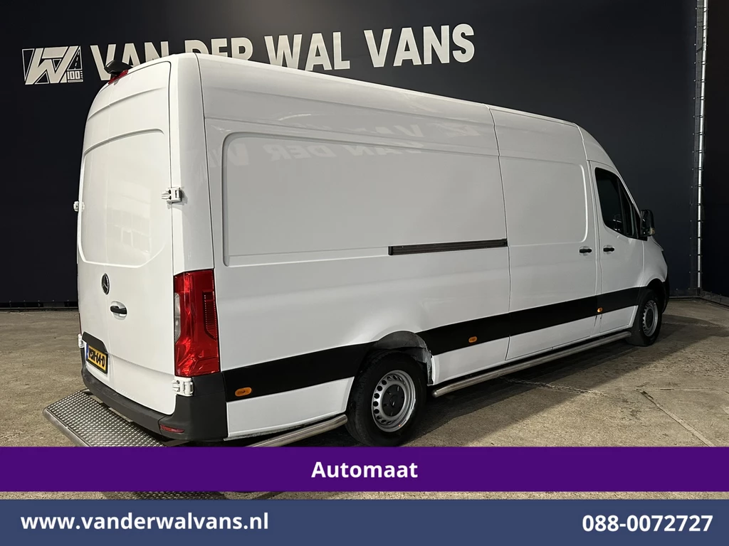 Mercedes-Benz Sprinter – foto 3