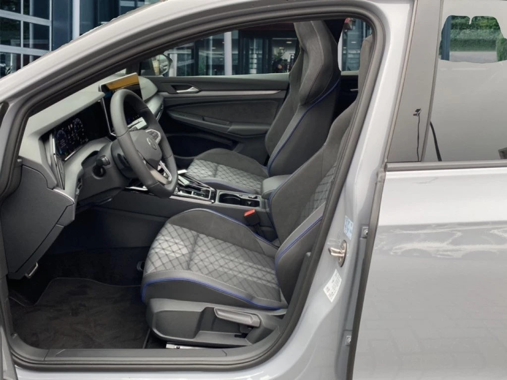 Volkswagen Golf – foto 11