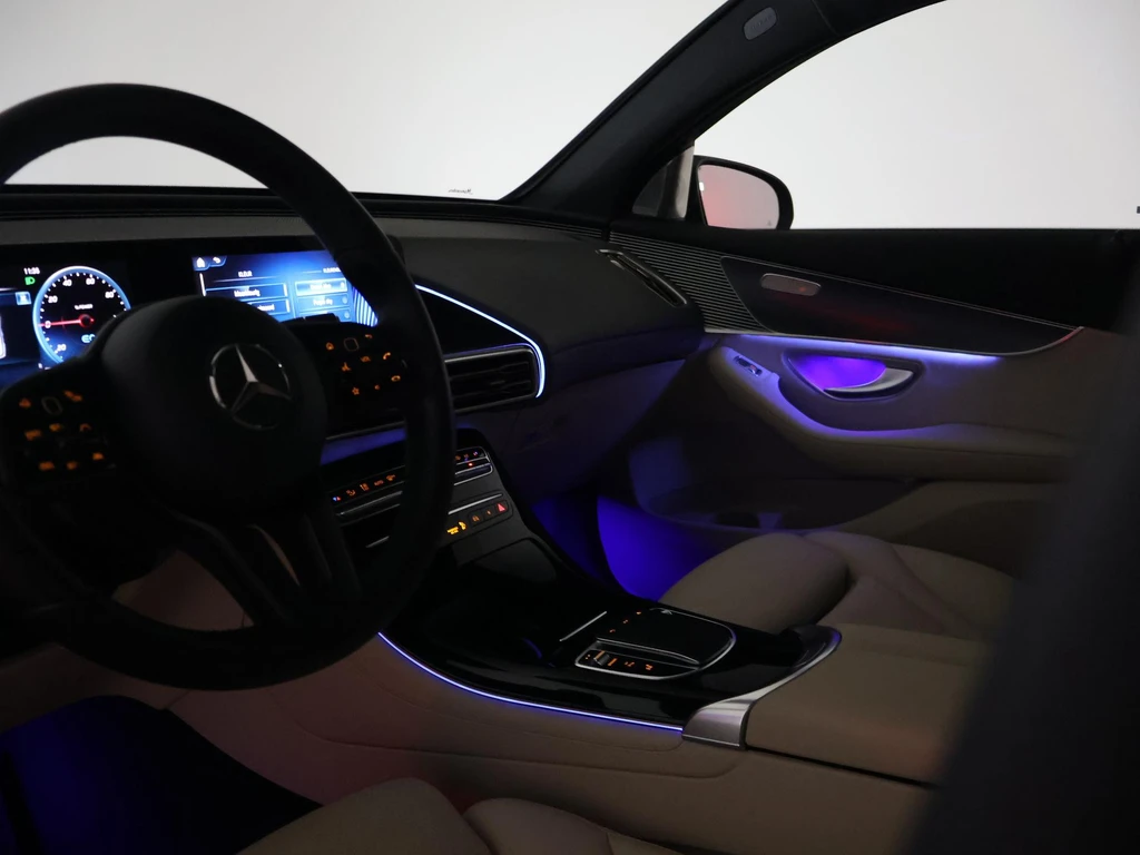 Mercedes-Benz EQC – foto 55