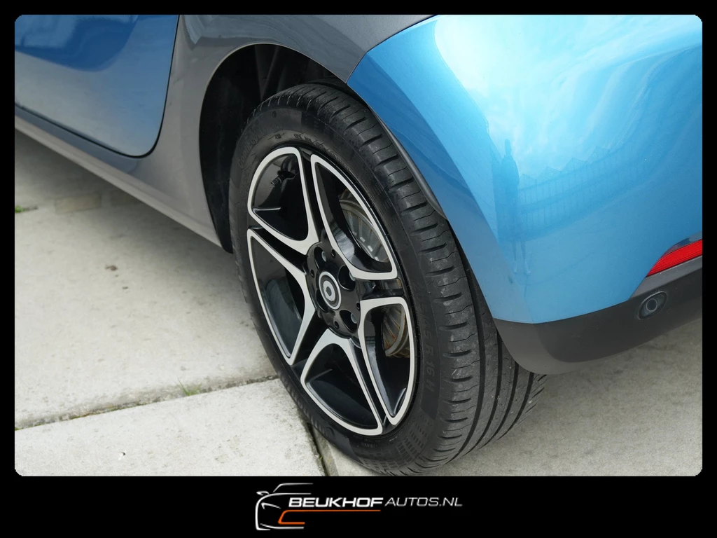 smart Forfour – foto 24