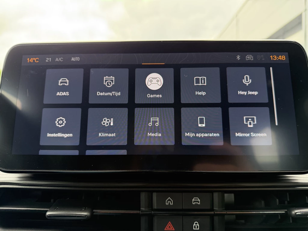 Jeep Avenger – foto 27
