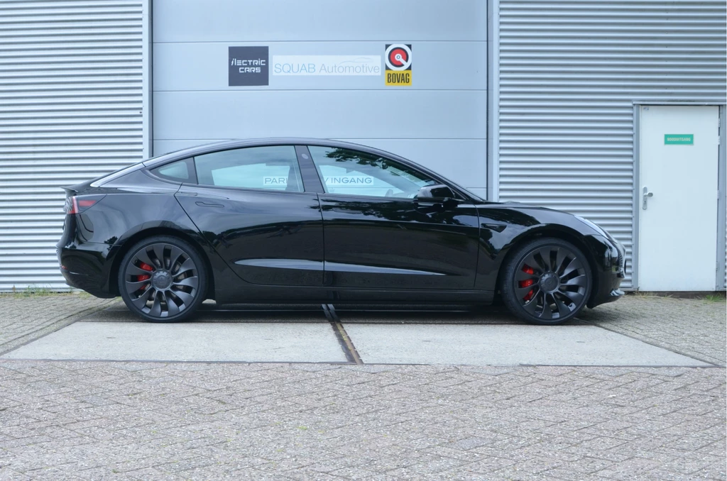 Tesla Model 3 – foto 4