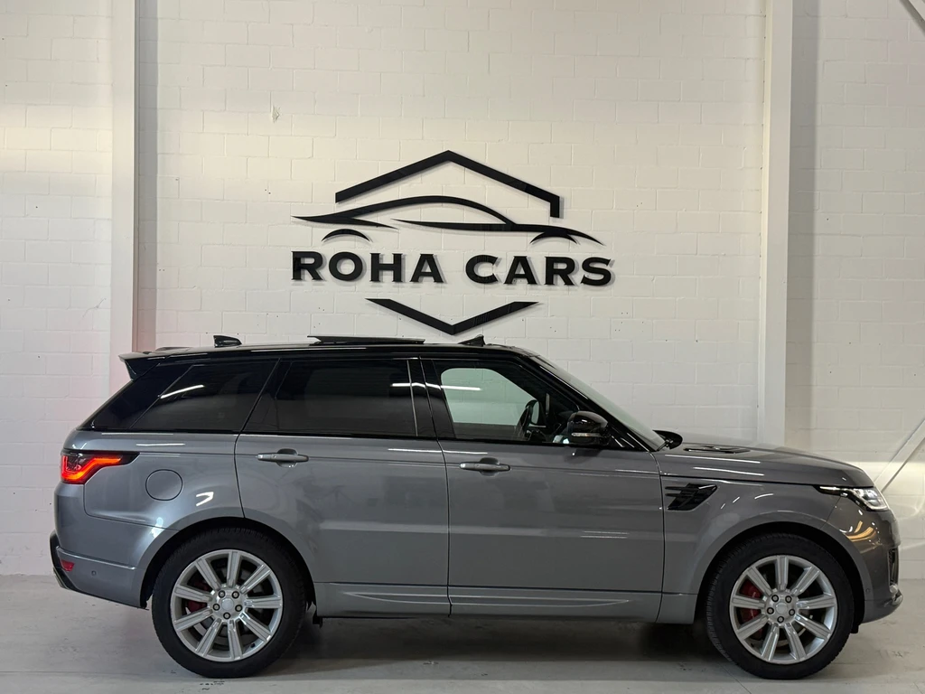 Land Rover Range Rover Sport – foto 6