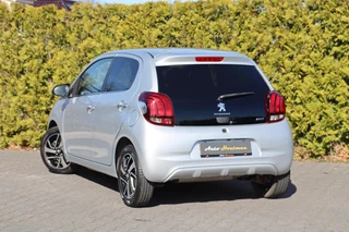 Peugeot 108 – thumbnail 4