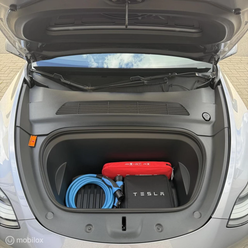 Tesla Model Y – foto 20