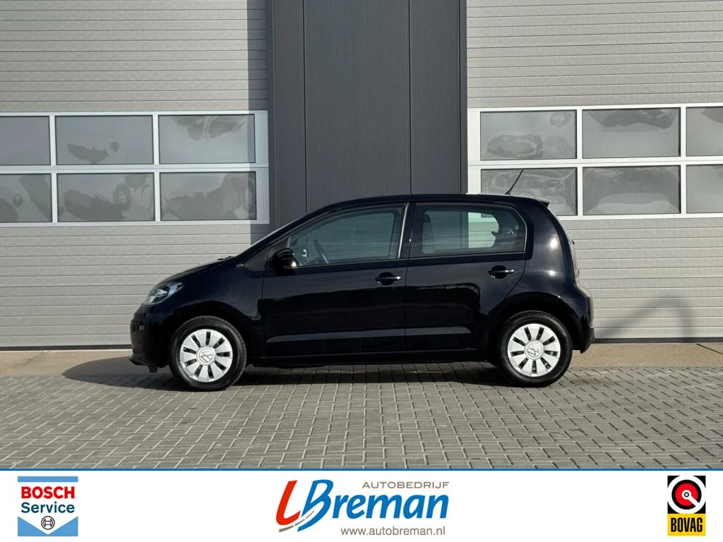 Volkswagen up! – foto 5