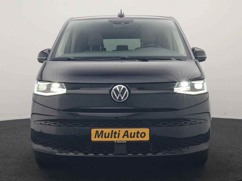 Volkswagen Multivan – foto 10