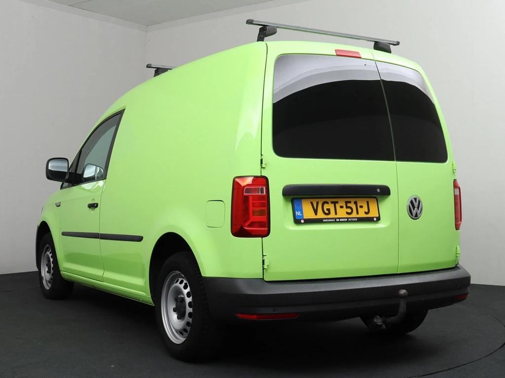Volkswagen Caddy – foto 3