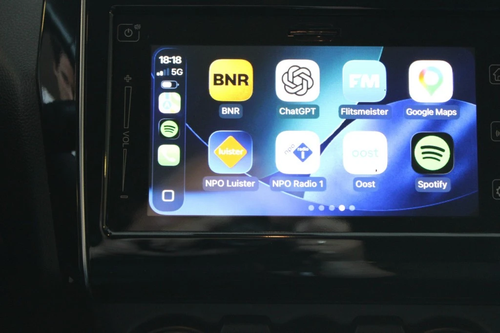 Suzuki Swift – foto 42