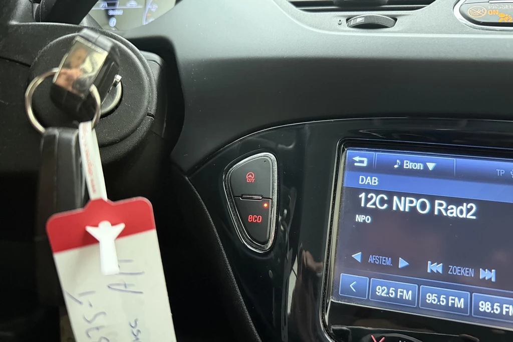 Opel Corsa – foto 23