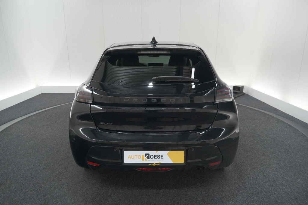 Peugeot 208 – foto 11