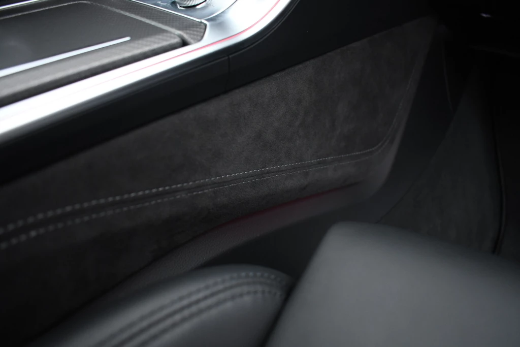 Audi RS6 – foto 40