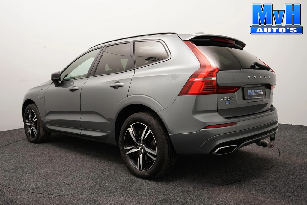 Volvo XC60 – foto 6