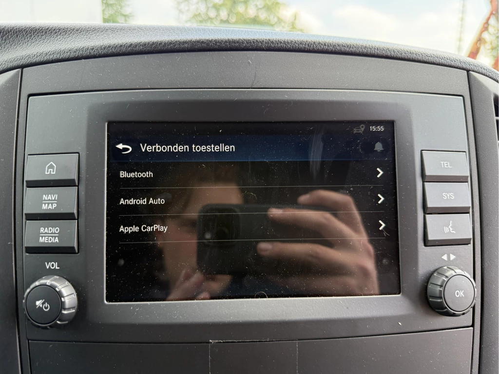 Mercedes-Benz eVito – foto 22
