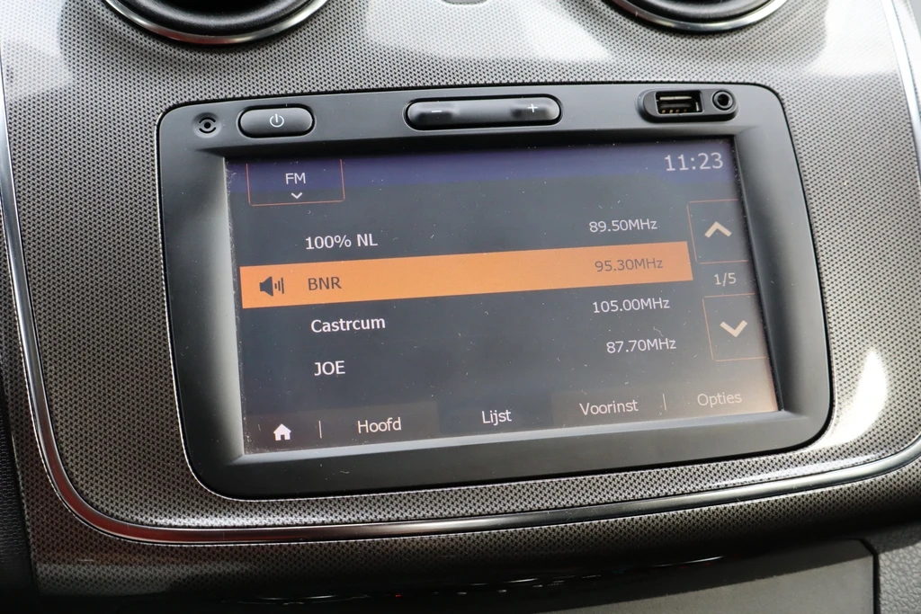 Dacia Sandero Stepway – foto 26