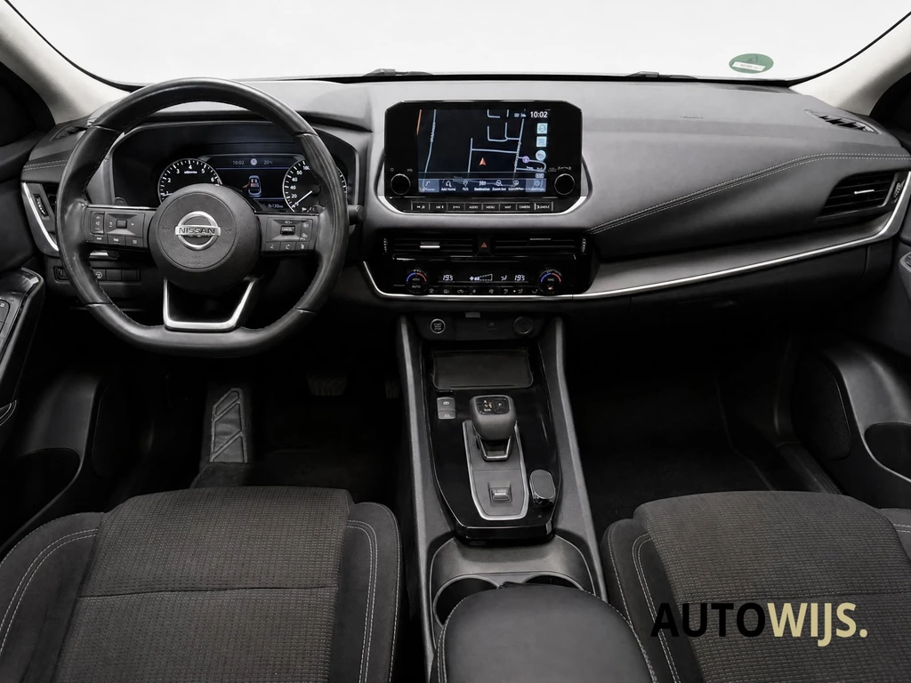 Nissan QASHQAI – foto 7