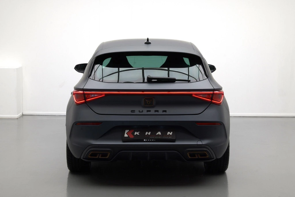 CUPRA Leon – foto 11