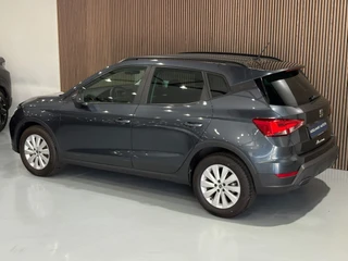 SEAT Arona – thumbnail 9