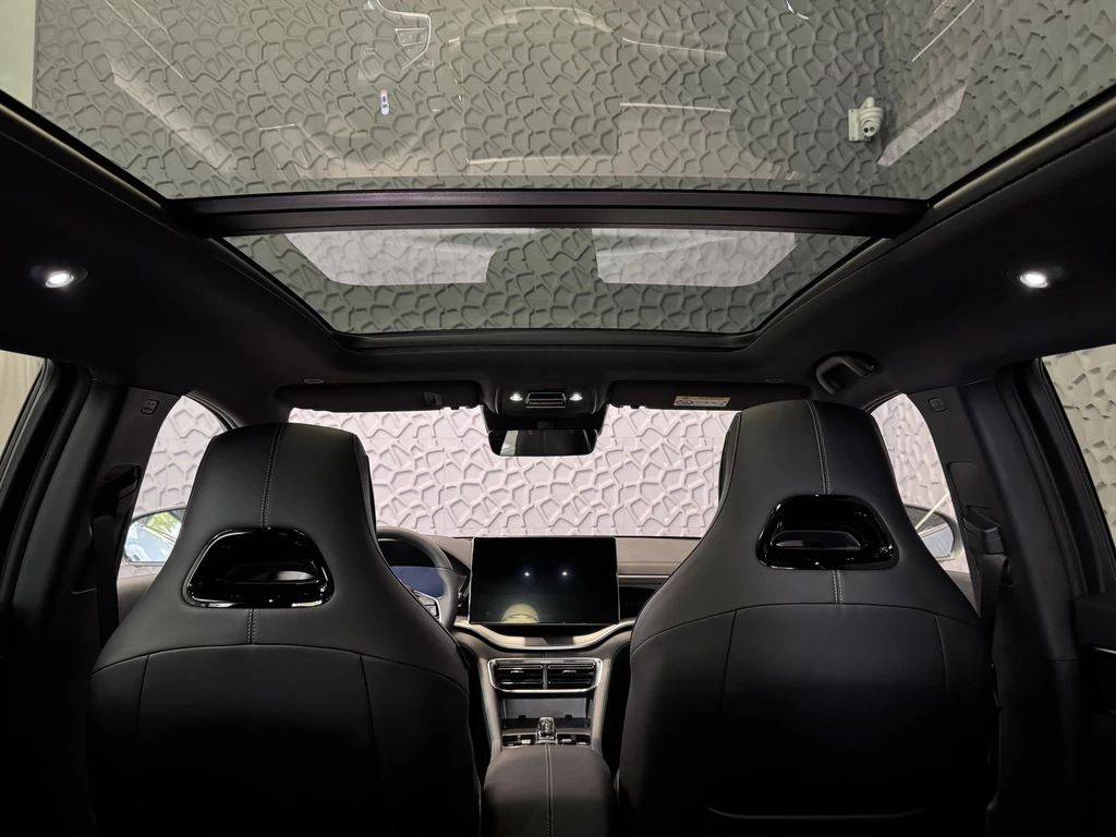 BYD SEAL U – foto 20