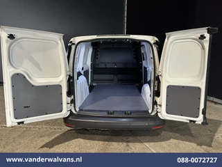 Volkswagen Caddy – thumbnail 10