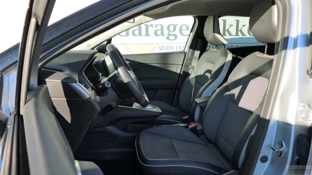 Renault Captur – foto 8