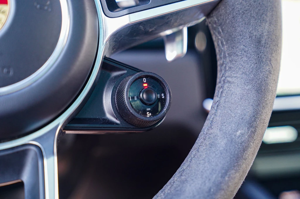 Porsche Cayenne – foto 31