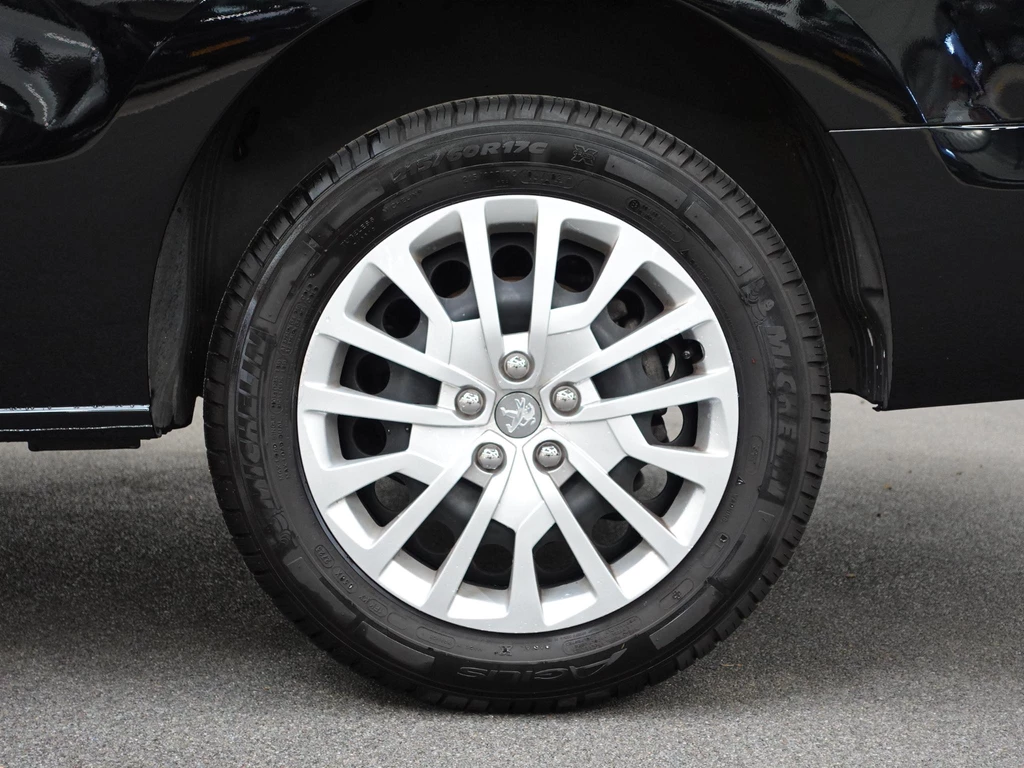 Peugeot Expert – foto 12