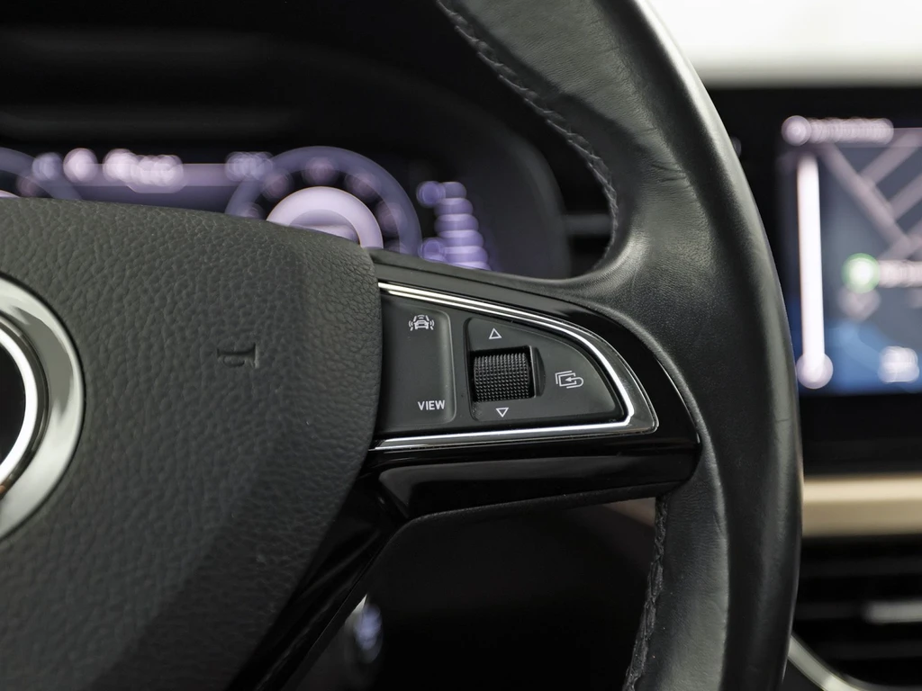 Škoda Scala – foto 18