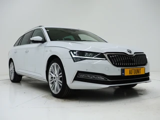 Škoda Superb – thumbnail 7