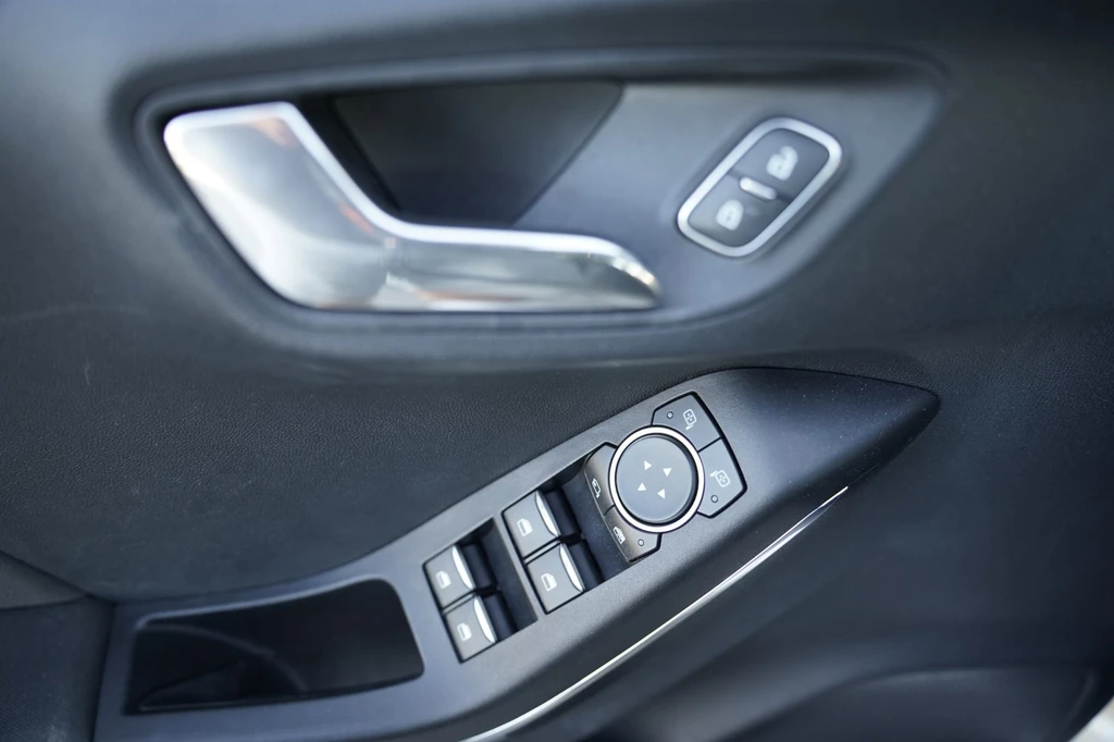 Ford Puma – foto 15