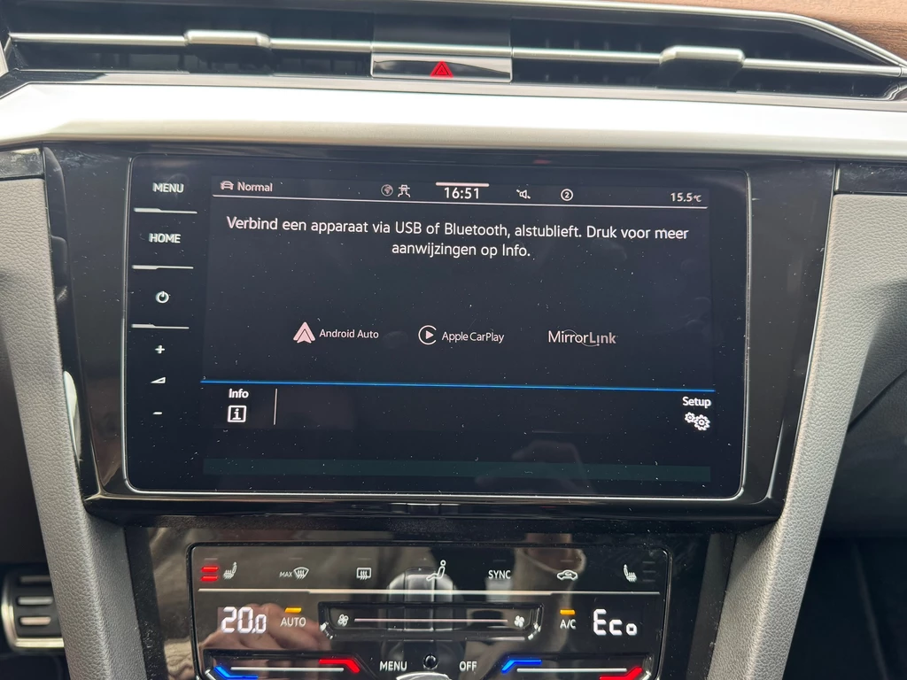 Volkswagen Arteon – foto 22