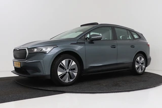 Škoda Enyaq iV – thumbnail 2