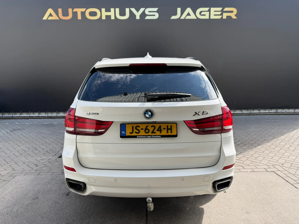 BMW X5 – foto 7