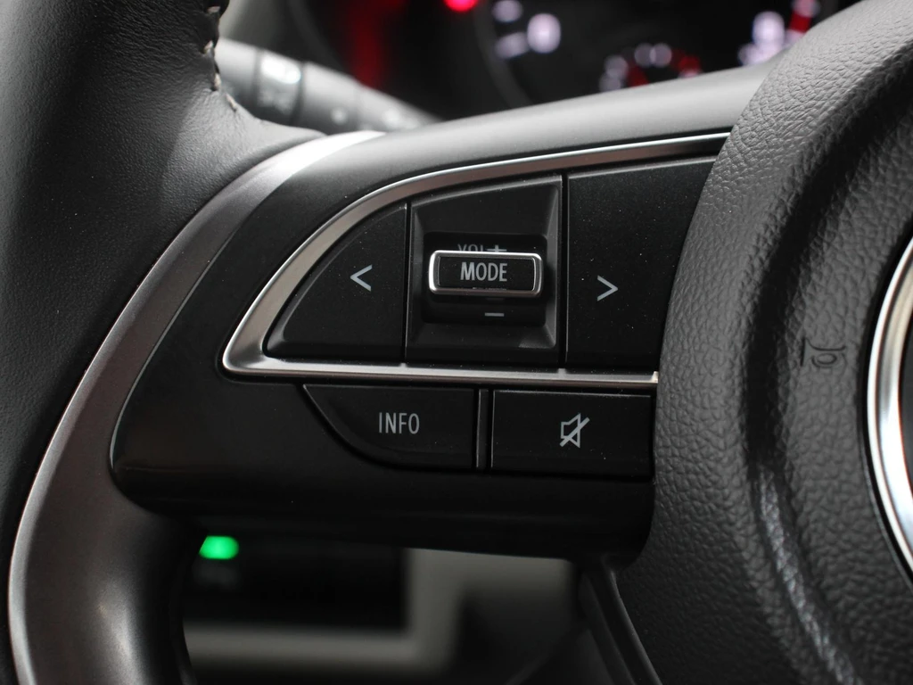 Suzuki Swift – foto 13