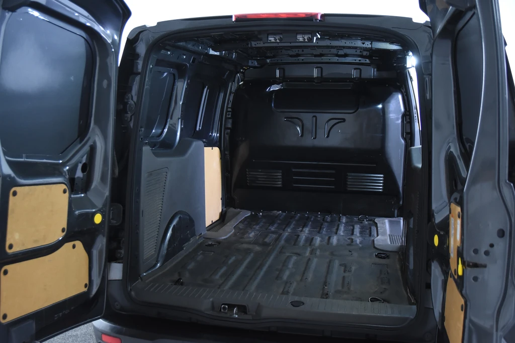 Ford Transit Connect – foto 29