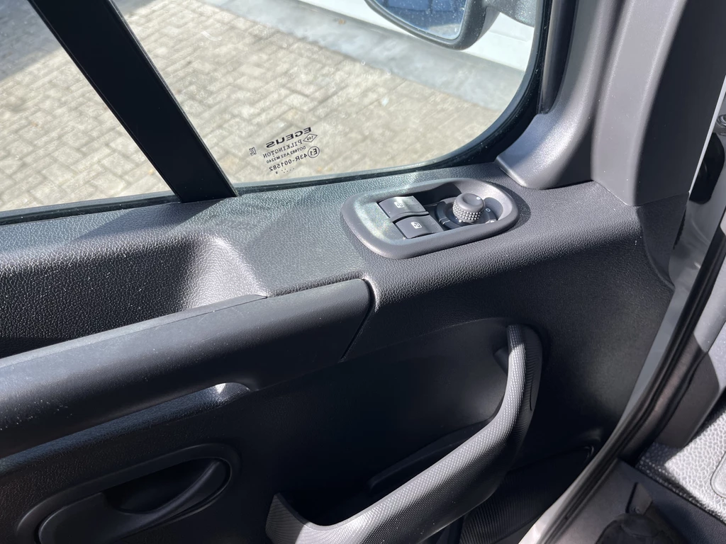 Renault Master – foto 14