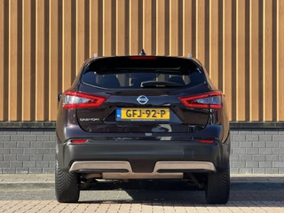 Nissan QASHQAI – thumbnail 3