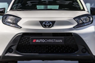 Toyota Aygo – thumbnail 16