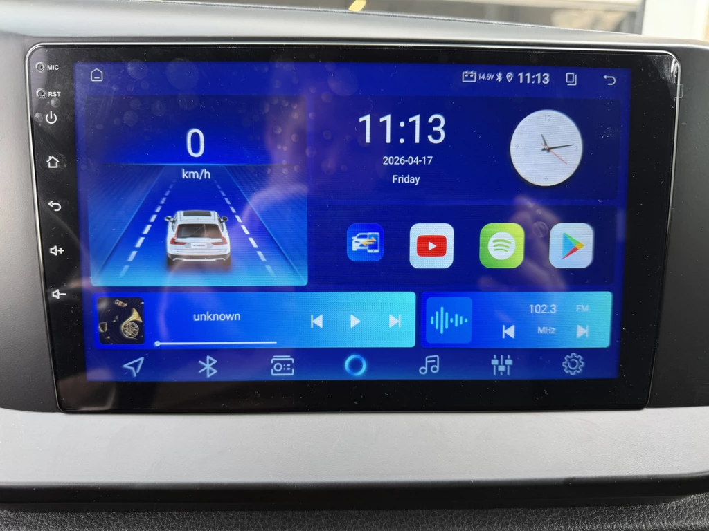 Volkswagen Caddy – foto 15
